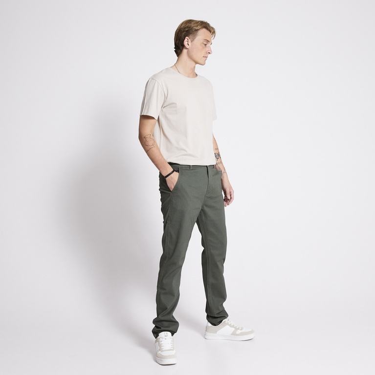 Chinos "Grim" Chinos "Grim"